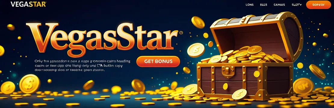 Vegastars Casino Vegasstar